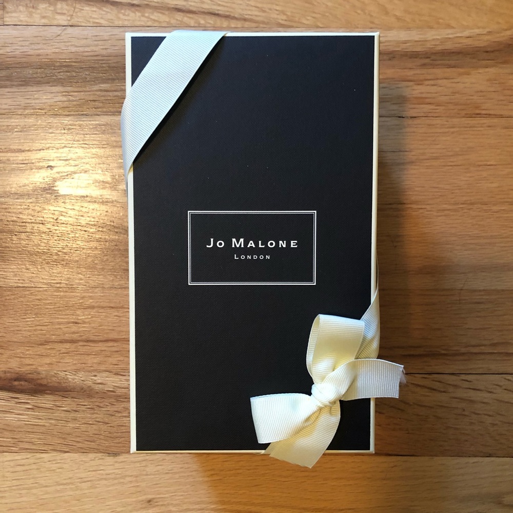 Jo Malone Perfume Box